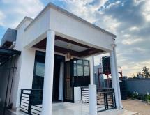 Kigali furnished 2 bedrooms apartment  for rent in Gikondo - Image 1