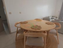 Kigali Semi Furnished 3 bedrooms apartment for rent in Kibagabaga - Image 3