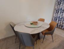 Kigali Furnished 2 bedrooms apartment for rent in Kicukiro - Image 2
