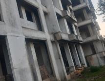 Kigali Unfinished hotel for sale in Kigali Rwanda - Image 2