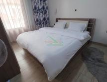 Kigali Furnished 2 bedrooms apartment for rent in Kicukiro - Image 5