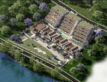 Kigali Luxury apartments for sale in Kacyiru - Image 1