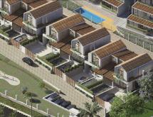 Kigali Luxury apartments for sale in Kacyiru - Image 3