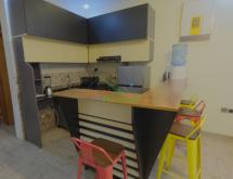 Kigali Furnished 1 bedroom apartment for rent in Kicukiro - Image 2