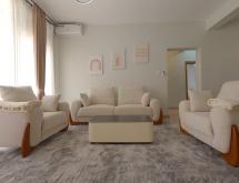 Kigali short stay 2 bedrooms apartment for rent in Gacuriro - Image 2