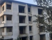 Kigali Unfinished hotel for sale in Kigali Rwanda - Image 1