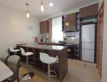 Kigali short stay 2 bedrooms apartment for rent in Gacuriro - Image 5