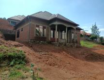 Kigali Unfinished 4-Bedroom House for Sale in Kanombe - Image 4