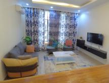 Kigali Furnished 1 bedroom apartment for rent in Kicukiro - Image 1
