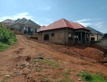 Kigali Unfinished 4-Bedroom House for Sale in Kanombe - Image 5