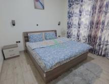 Kigali superior Furnished 2 bedrooms apartment for rent in Kicukiro - Image 5