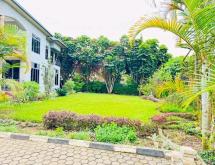 Kacyiru furnished villa for rent in Kigali - Image 2