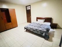 Kibagabaga fully furnished an apartment for rent in Kigali - Image 1