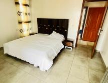 Kibagabaga fully furnished an apartment for rent in Kigali - Image 3