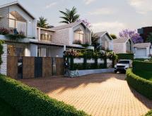 Kigali Luxury apartments for sale in Kacyiru - Image 2