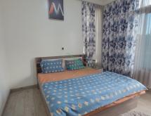 Kigali Furnished 2 bedrooms apartment for rent in Kicukiro - Image 4