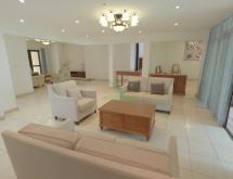 Kigali Spacious Furnished House for Rent in Nyarutarama - Image 4