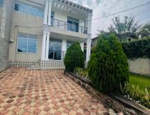 Kigali fully furnished house for rent in Gacuriro  - Image 1