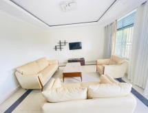 Kigali fully furnished house for rent in Gacuriro  - Image 3