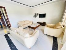 Kigali fully furnished house for rent in Gacuriro  - Image 5