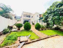 Kigali unfurnushed house for rent in Rebero  - Image 1