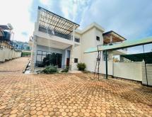 Kigali unfurnushed house for rent in Rebero  - Image 2