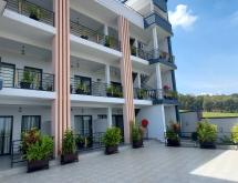 Kigali furnished apartment for rent in Kicukiro - Image 1