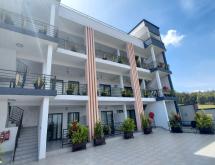 Kigali furnished apartment for rent in Kicukiro - Image 2