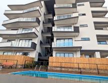 Kigali 3 bedrooms penthouse for sale in Kibagabaga - Image 1