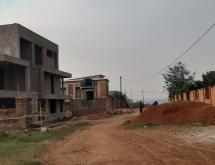Kigali Plot for sale in Gacuriro  - Image 4