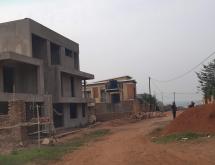 Kigali Plot for sale in Gacuriro  - Image 5