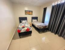 Gacuriro vision 2020 fully furnished house for rent in Kigali  - Image 2