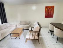 Gacuriro vision 2020 fully furnished house for rent in Kigali  - Image 5