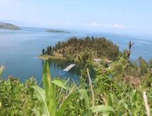Land for sale in Karongi Rwanda Access on Lake Kivu - Image 5
