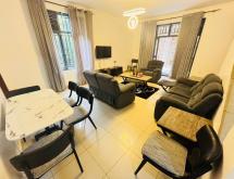 Kibagabaga furnished house for rent in Kigali  - Image 1