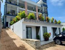 Kigali furnished apartment for rent in Kicukiro - Image 4