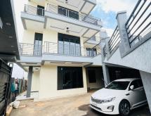 Rebero unfurnished an apartment for rent in Kigali - Image 1