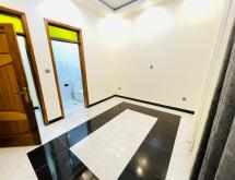 Rebero unfurnished an apartment for rent in Kigali - Image 4