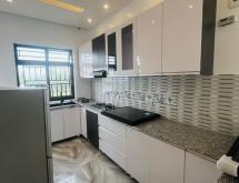 Rebero unfurnished an apartment for rent in Kigali - Image 5