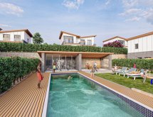 Kigali Isange Phase III Luxury Houses for Sale in Kicukiro-Rebero - Image 5