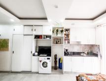 Kigali Furnished studio apartment for rent in Nyarutarama - Image 4