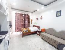 Kigali Furnished studio apartment for rent in Nyarutarama - Image 2