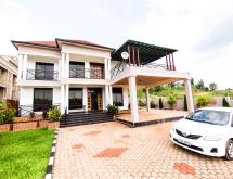Kigali Modern Furnished House for Rent in Rusororo - Image 2