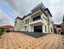 Kigali furnished apartment for rent in Kagarama  - Image 1