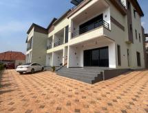 Kigali furnished apartment for rent in Rebero - Image 3