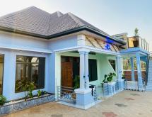 Kigali house for sale in Kanombe - Image 1