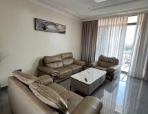 Kigali fully furnished apartment for rent in Kicukiro Zinia  - Image 4