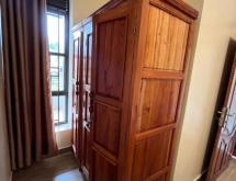 Kigali furnished apartment for rent in Kicukiro Nobleza - Image 3