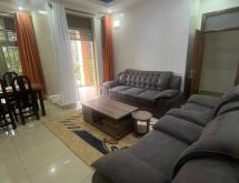 Kigali furnished apartment for rent in Niboye - Image 5