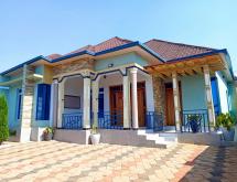 Kigali Fully furnished house for rent in Kanombe  - Image 1